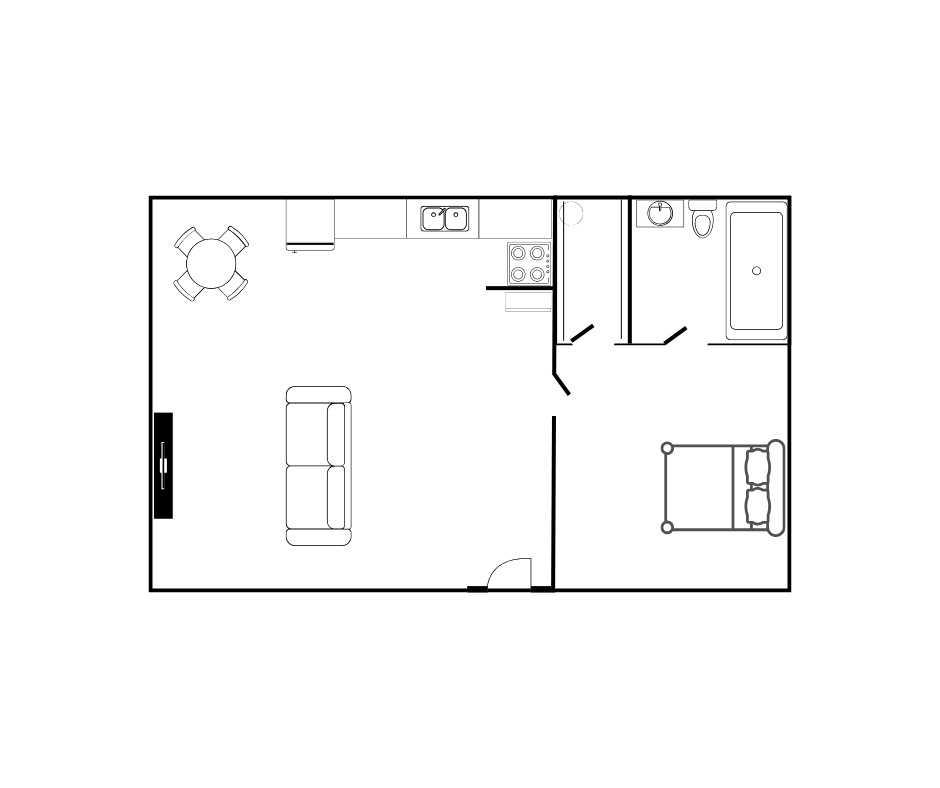 The Lily Grace Apartments – 16