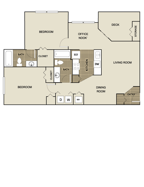 Parkway Grand – 1401
