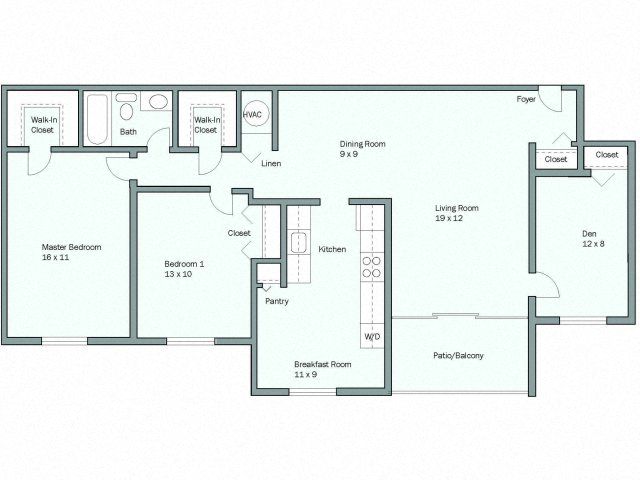 Lerner Oxford Square – 5114-202