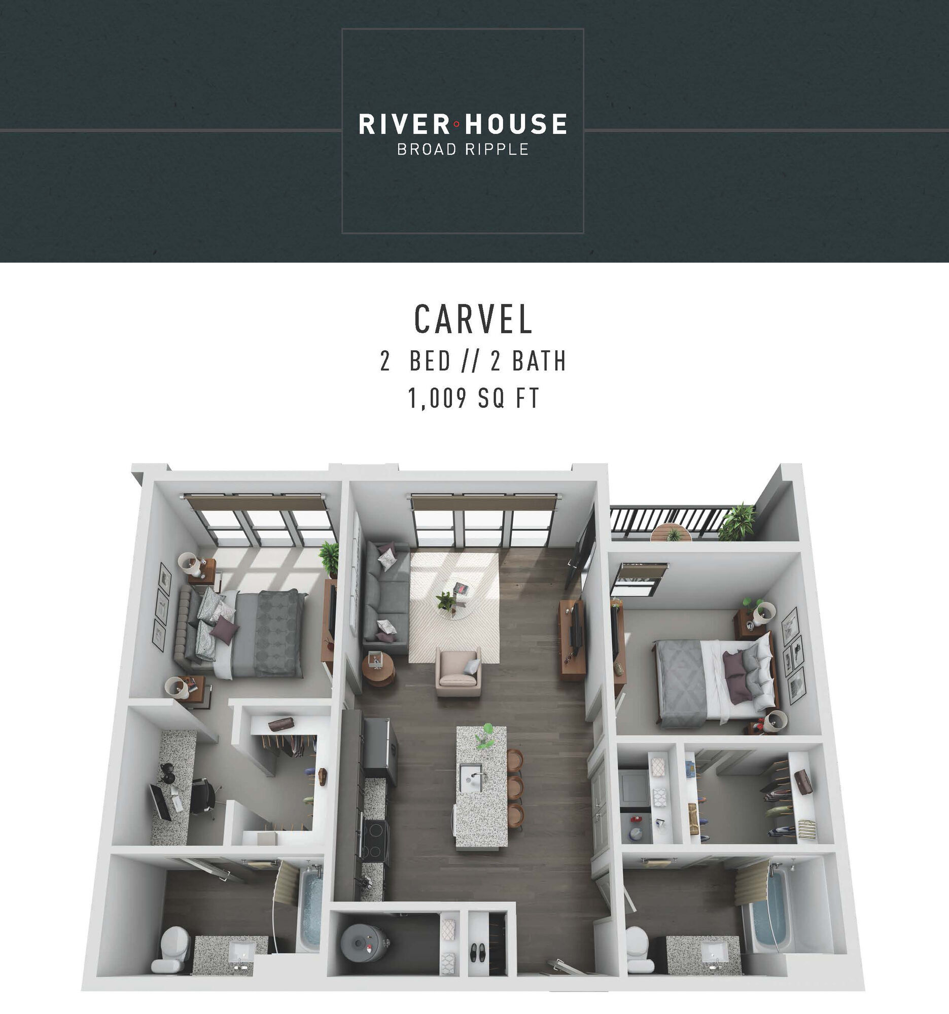 River House – 514