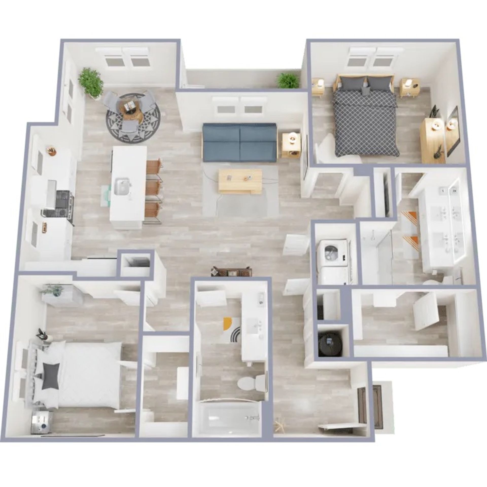 Onyx North Central – 109