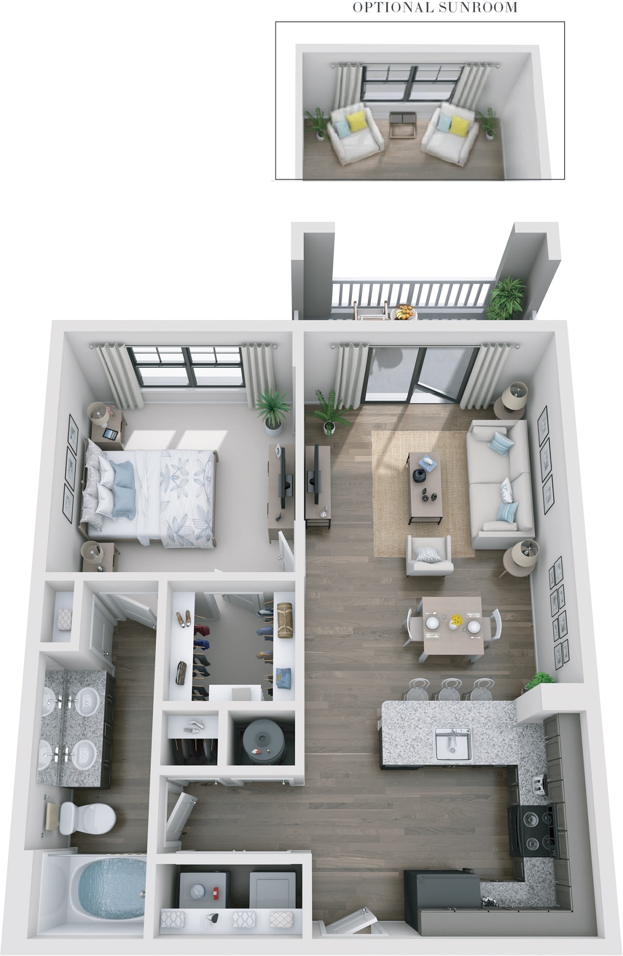 Skyland Exchange – 65-218