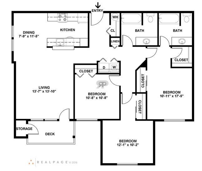 Oak Glen – 212
