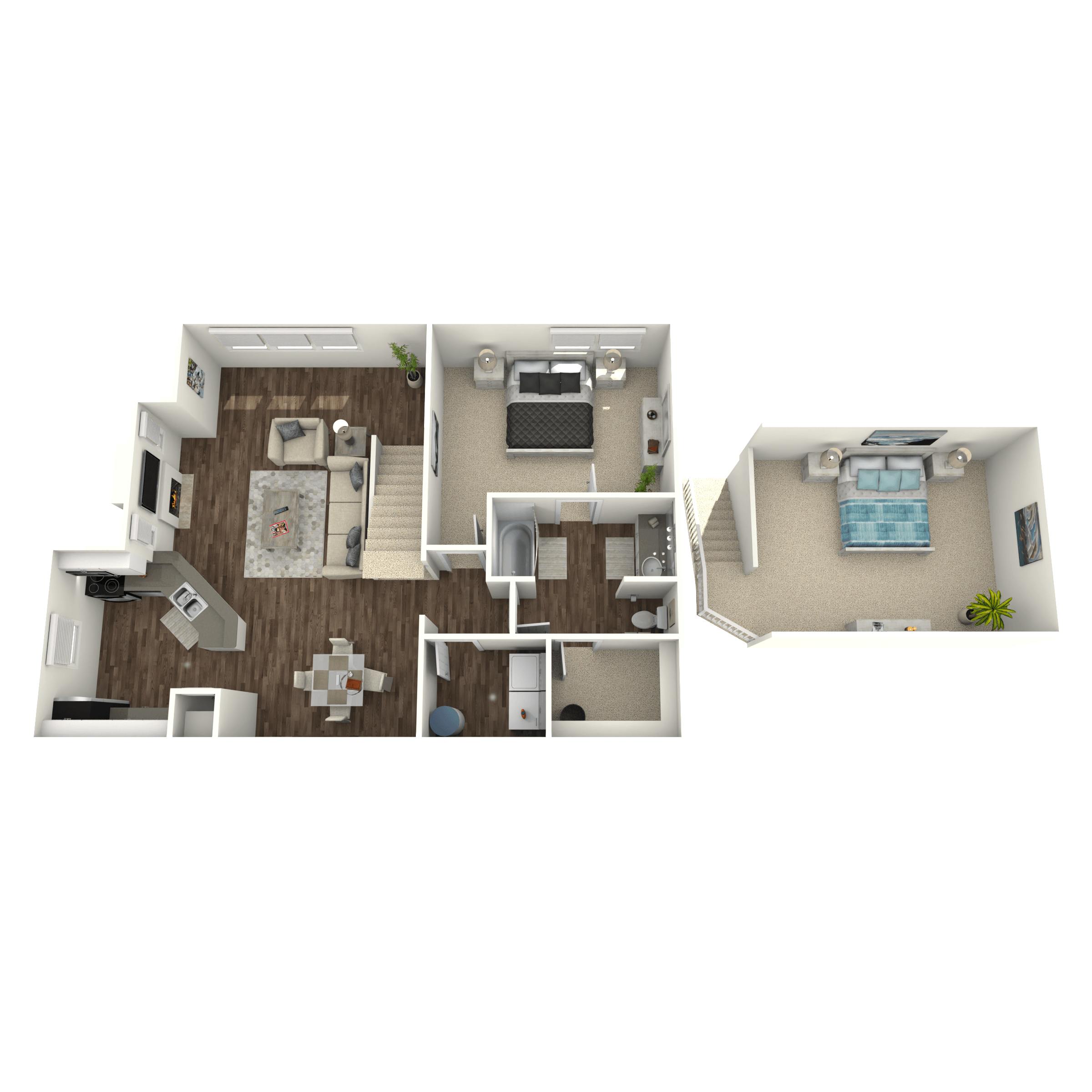 The Links at Georgetown – 2207