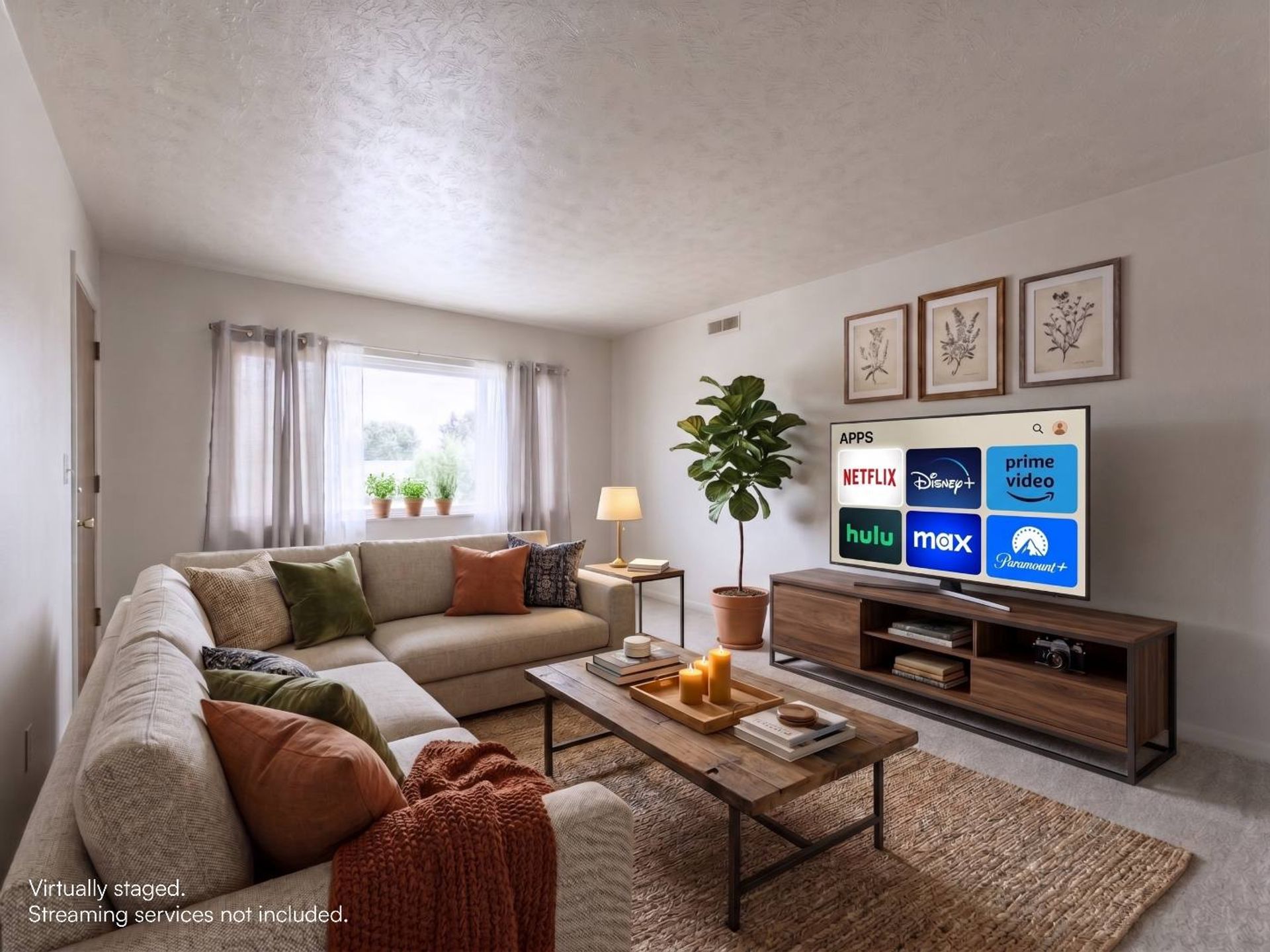 Enjoy Upgraded Living in Sidney, OH – 3