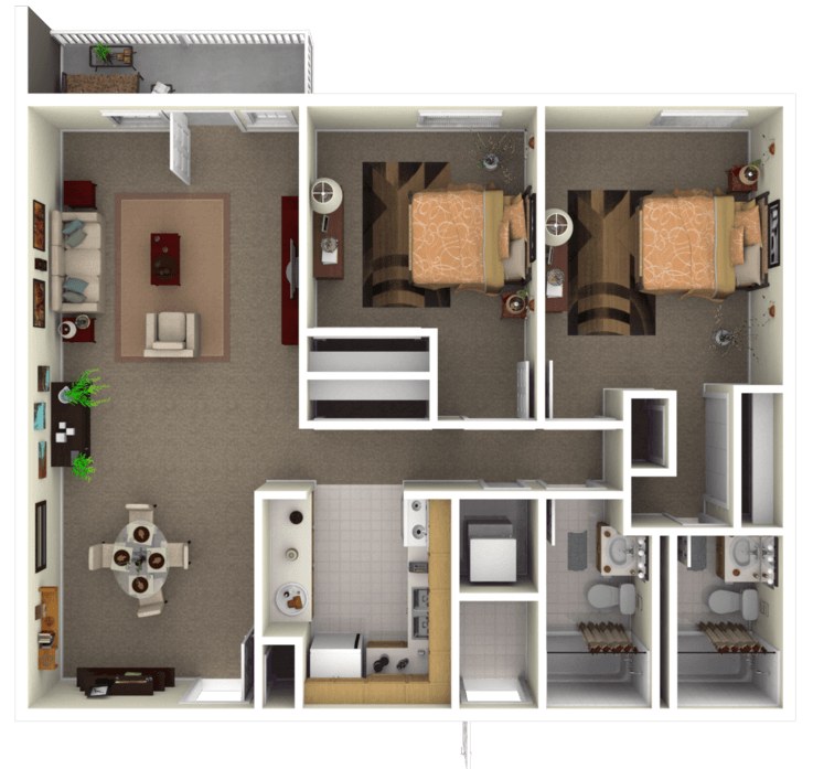 Quail Ridge – 135