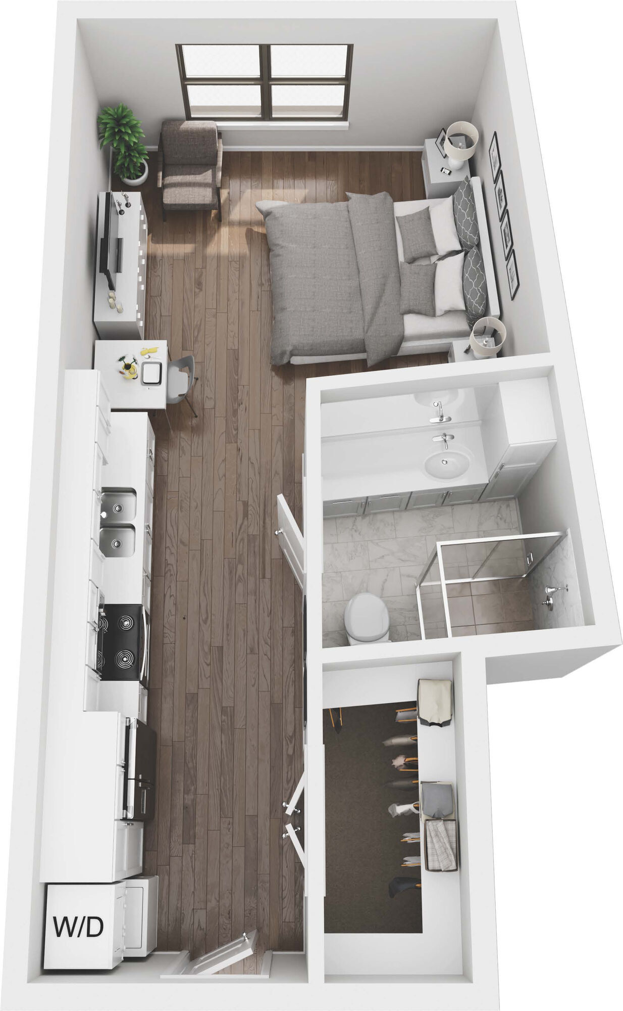 The Pointe North Hills – 15368
