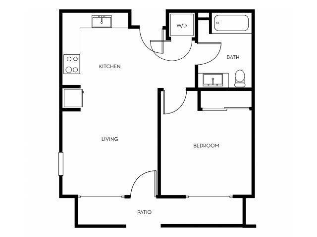 Gunbarrel Center – 09-104