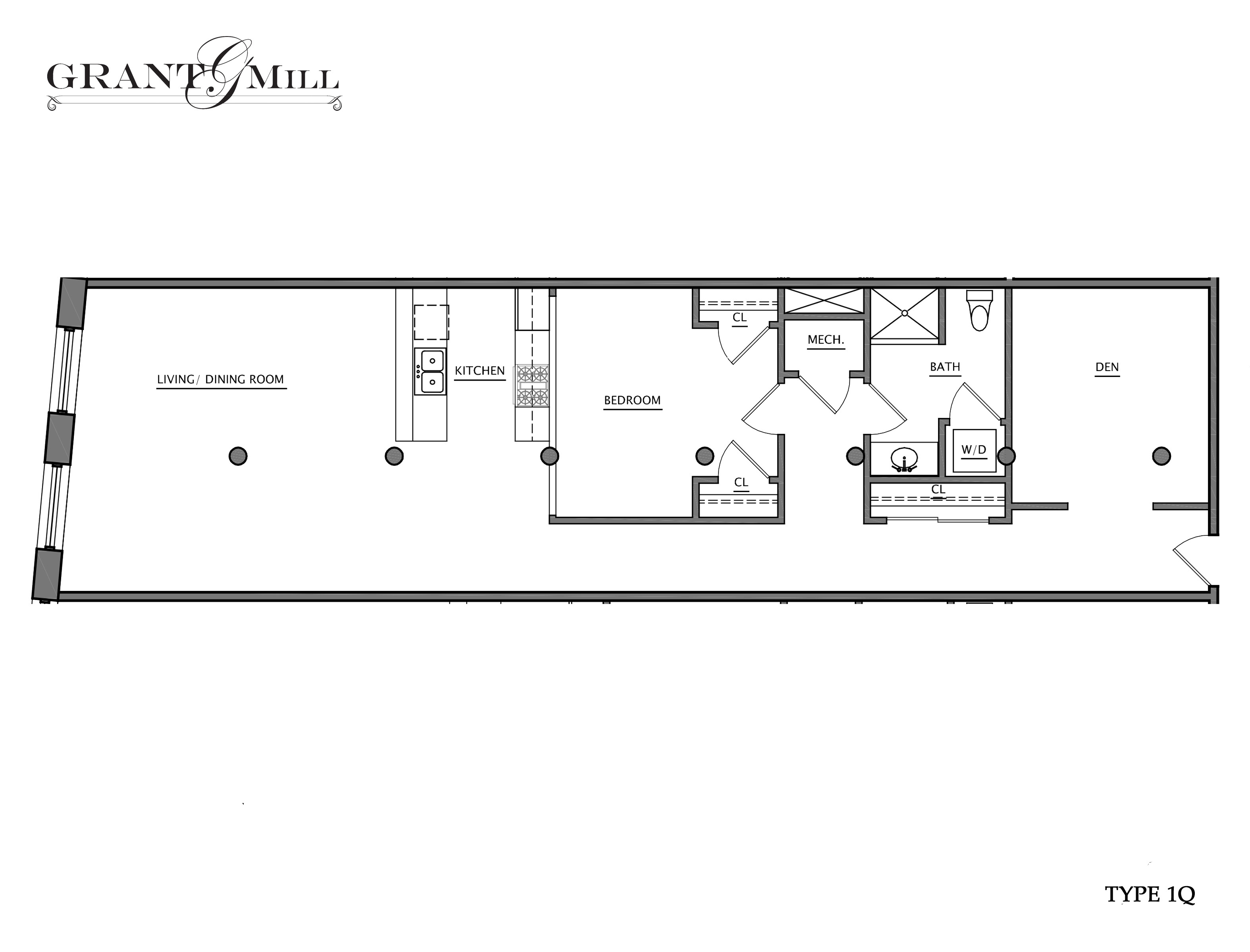 Grant Mill – 114