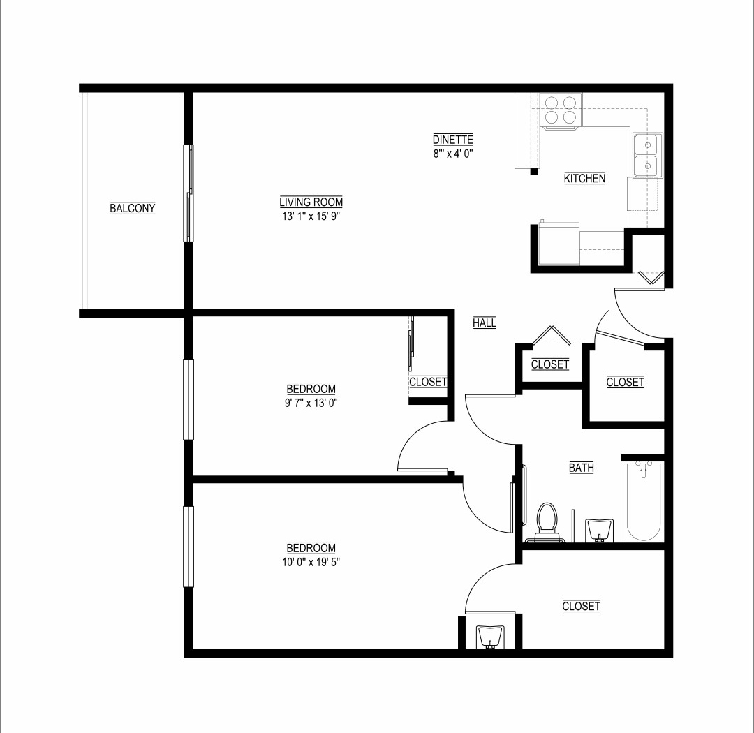 Eagan Place – 202