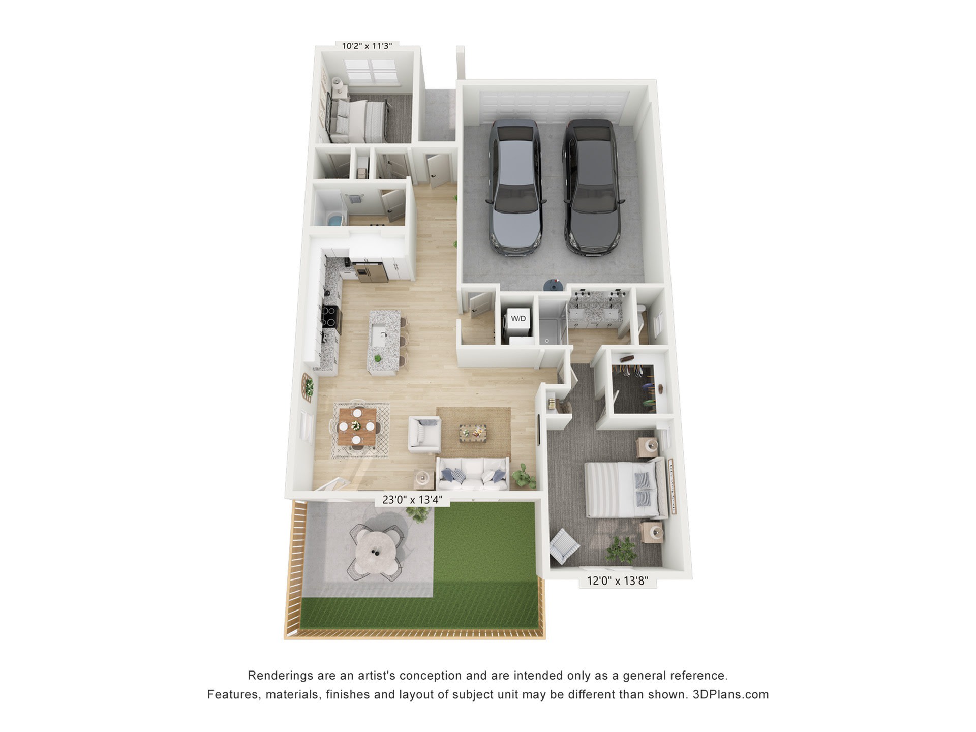 Inspire Homes Missouri City – 114 Matagorda Dr