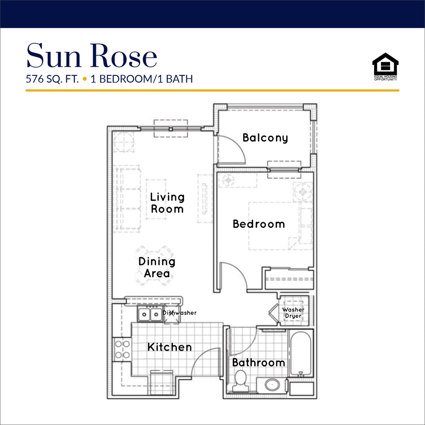 Parkview Living – 306