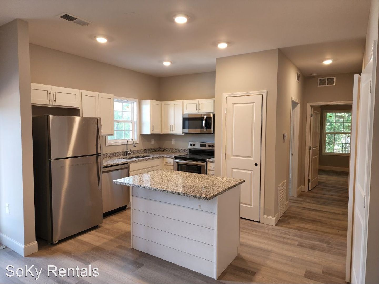 New Construction--2 Bed 2 Bath – 2228 Hickory St - Apt 322