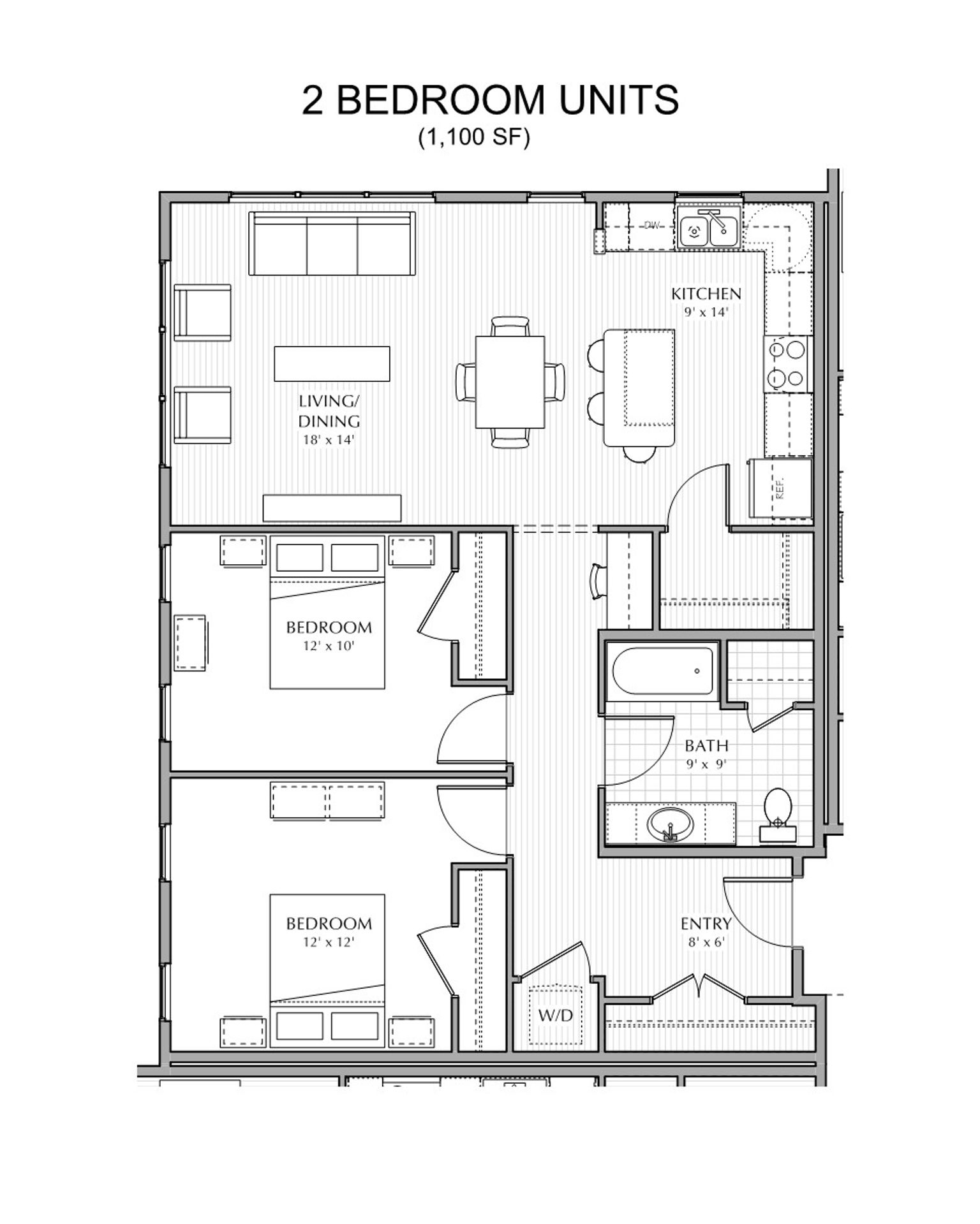 78 Eastwood Housing, LLC d/b/a Stonewood – #411