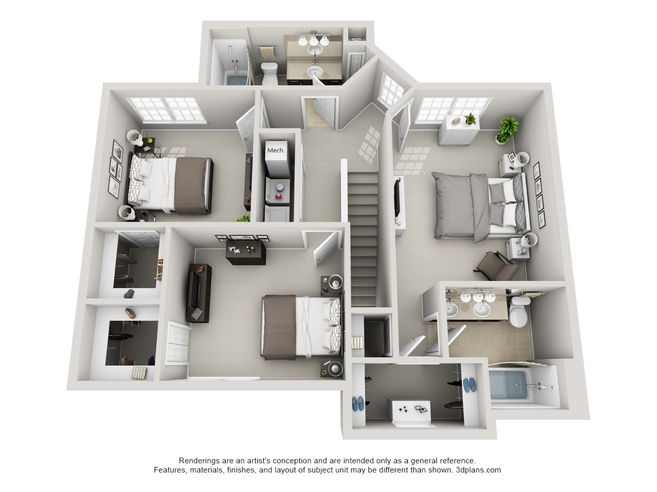The Ellis – TH-2915