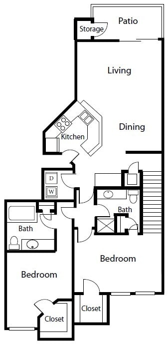 Windsor Coral Springs – 10-305