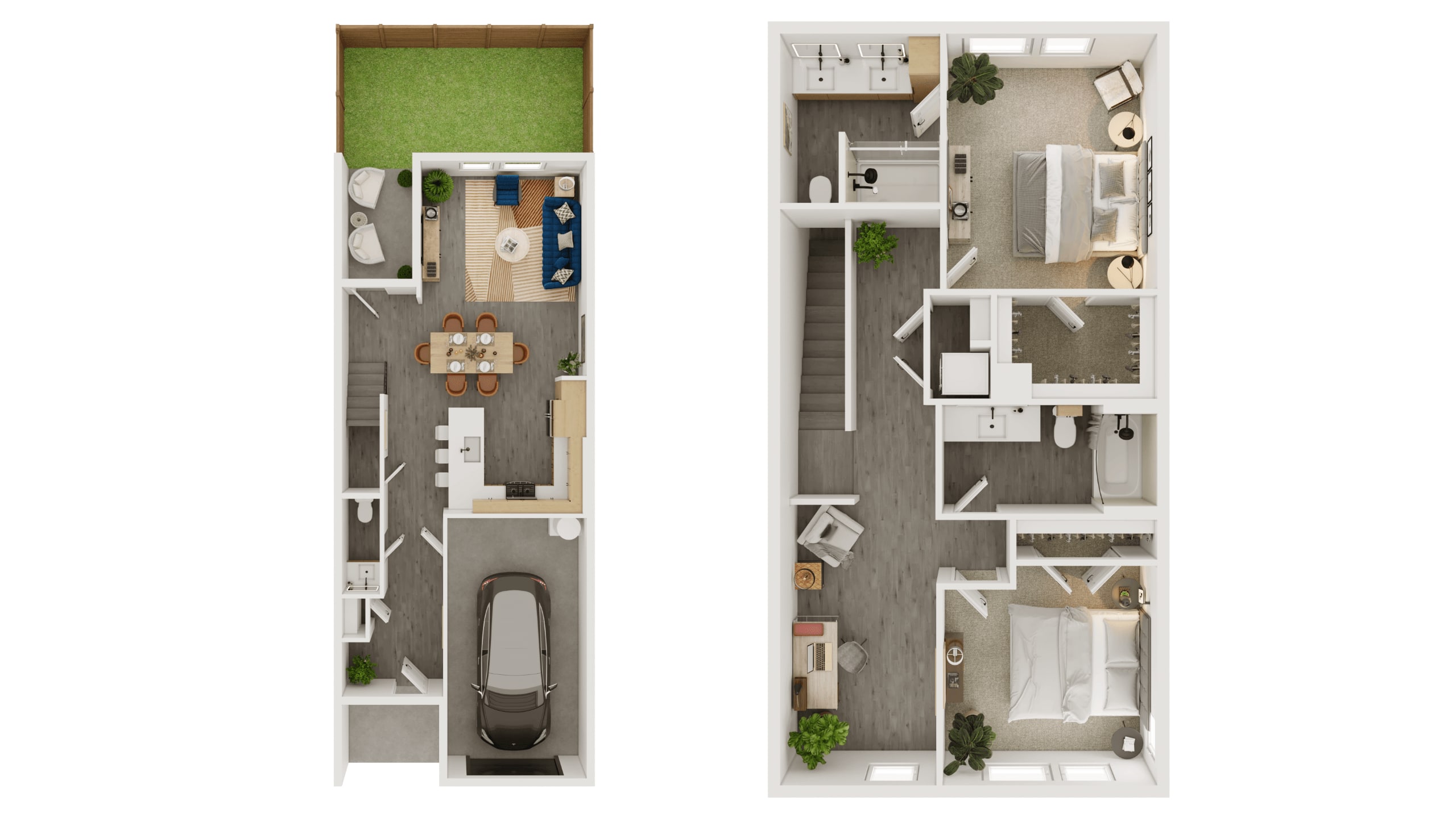 Vireo Twelve Oaks – 237-BI