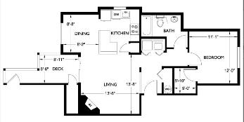 Liberty Ridge – H204