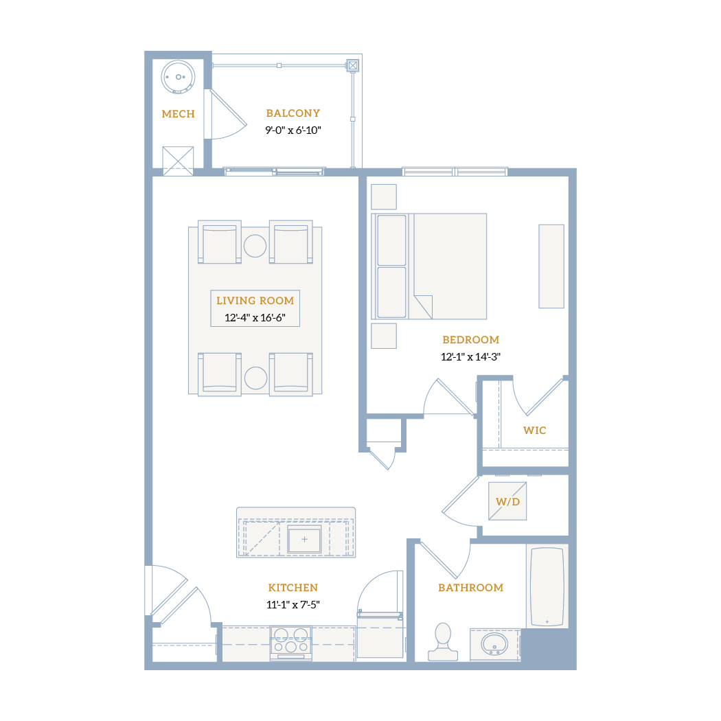 Riverline North Conway – 2232