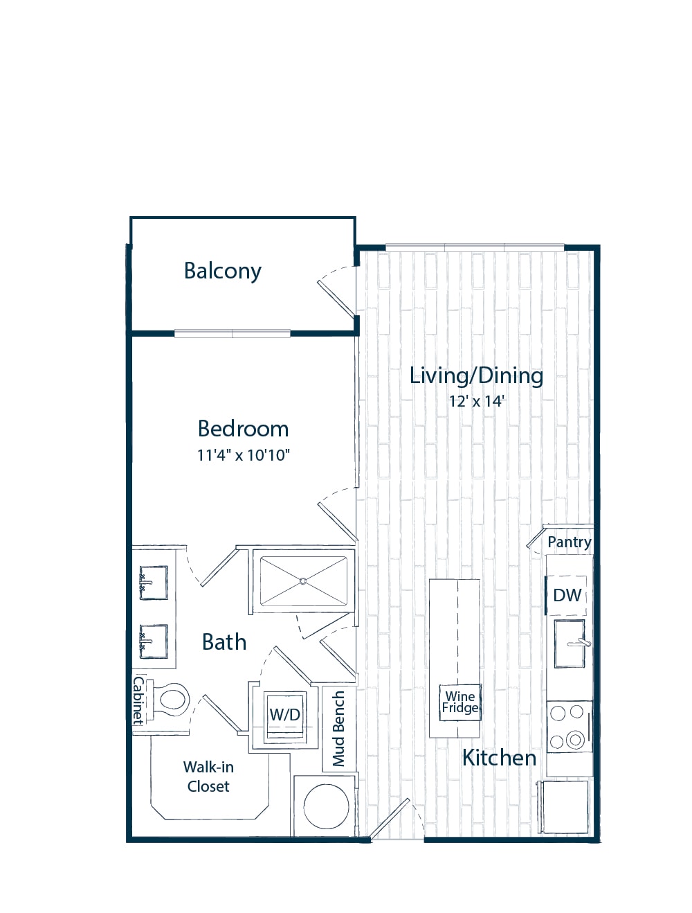Addison Grove – 12102