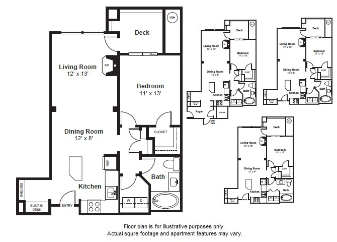 Estates at Cougar Mountain – 110106