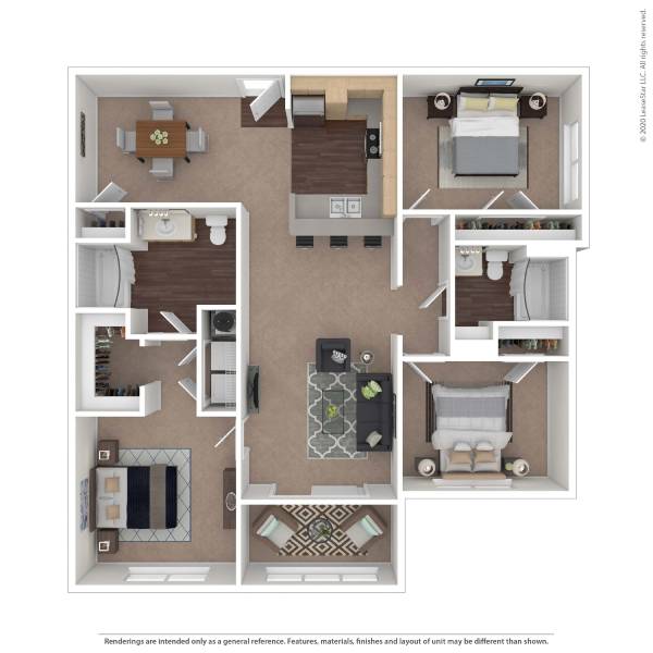 Millcrest Park – 427-307