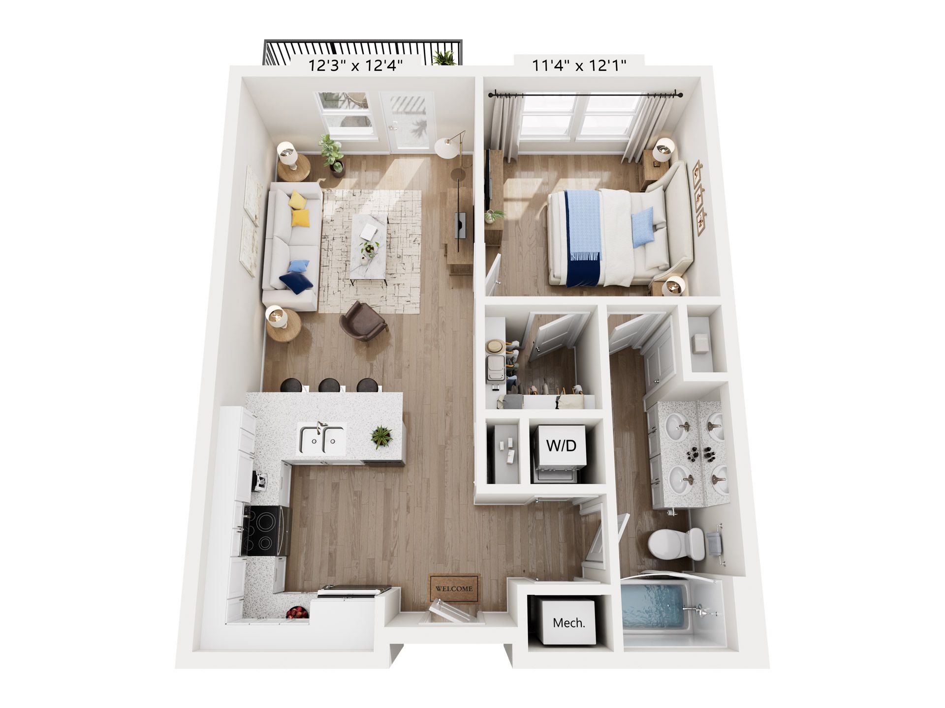 Dream St. Augustine – 4106