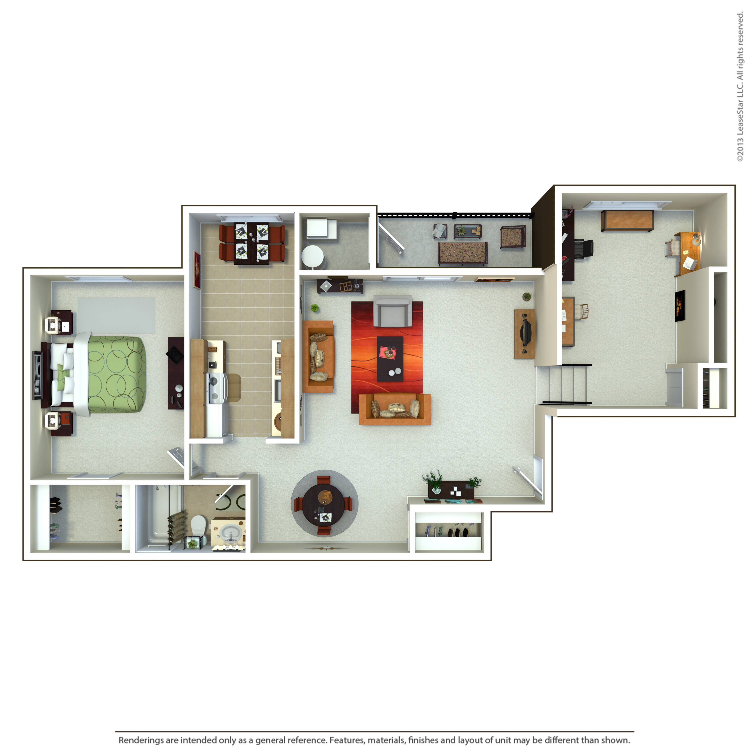 Oxford Heights – 11