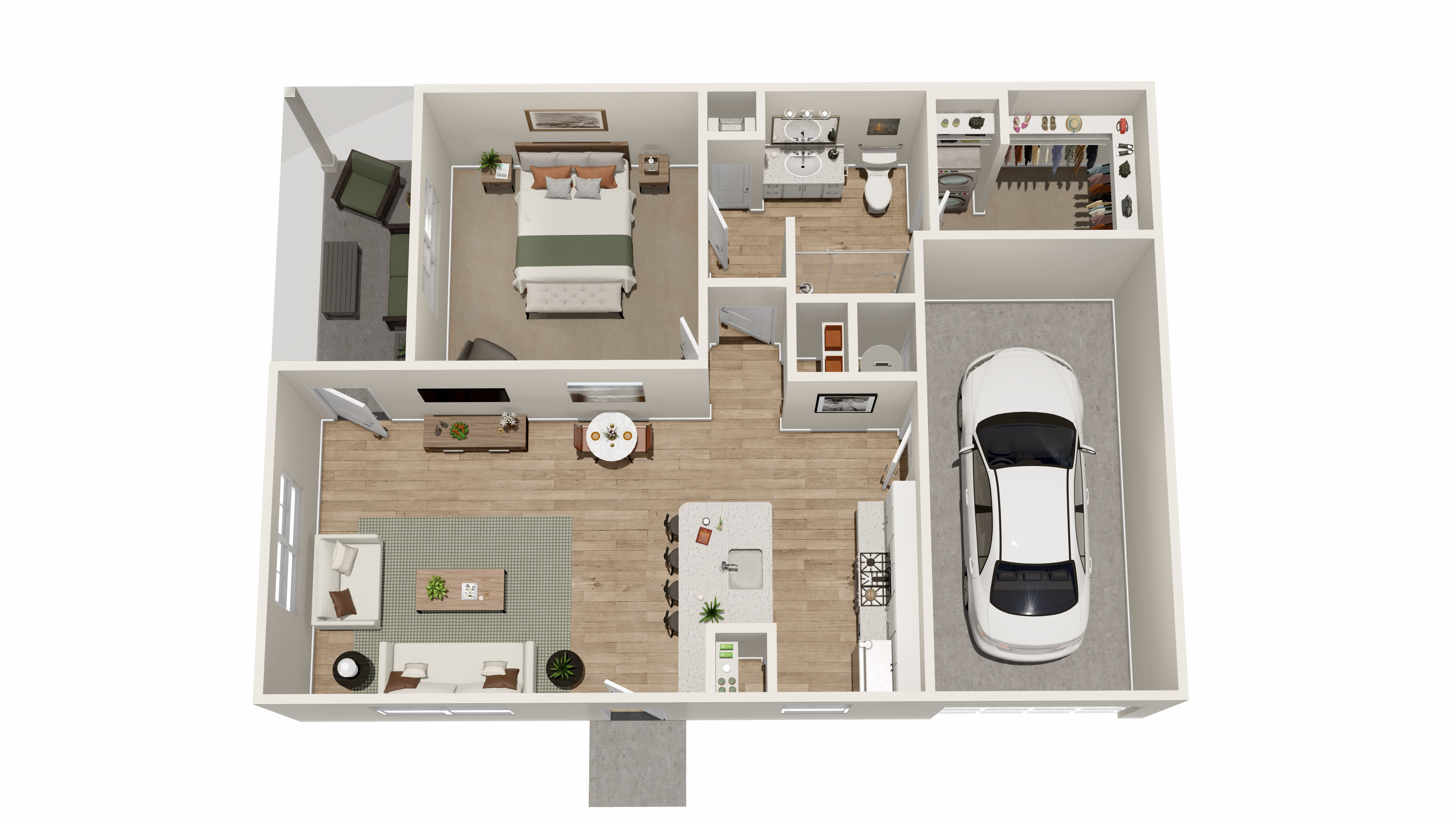 The Villas at Bonita Farms – 29254