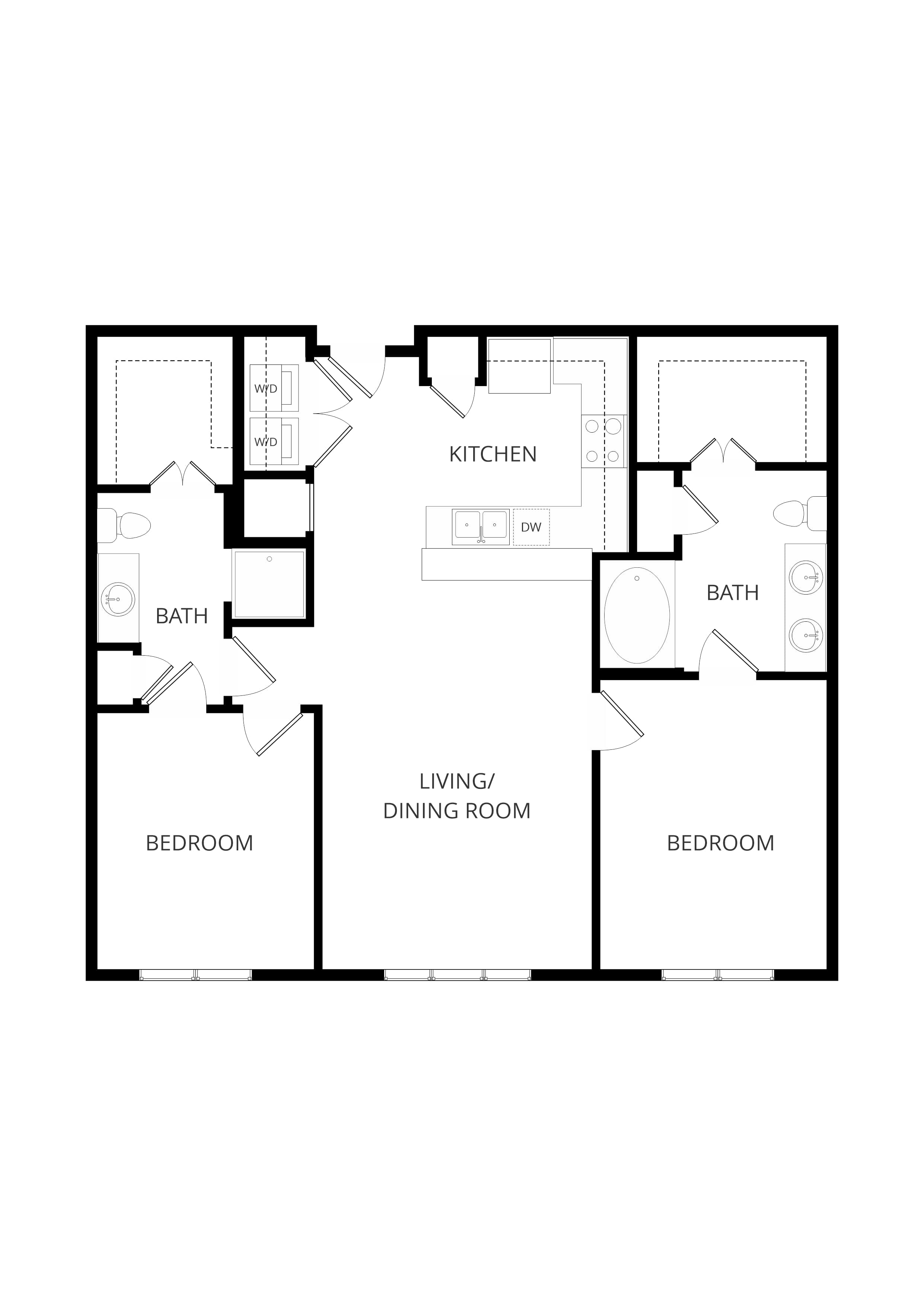 Cityplace Heights – 357