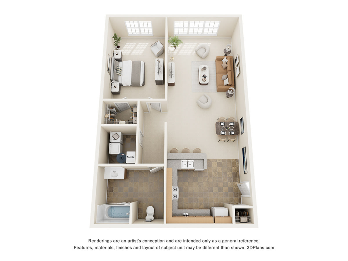Morgan Ridge – 208