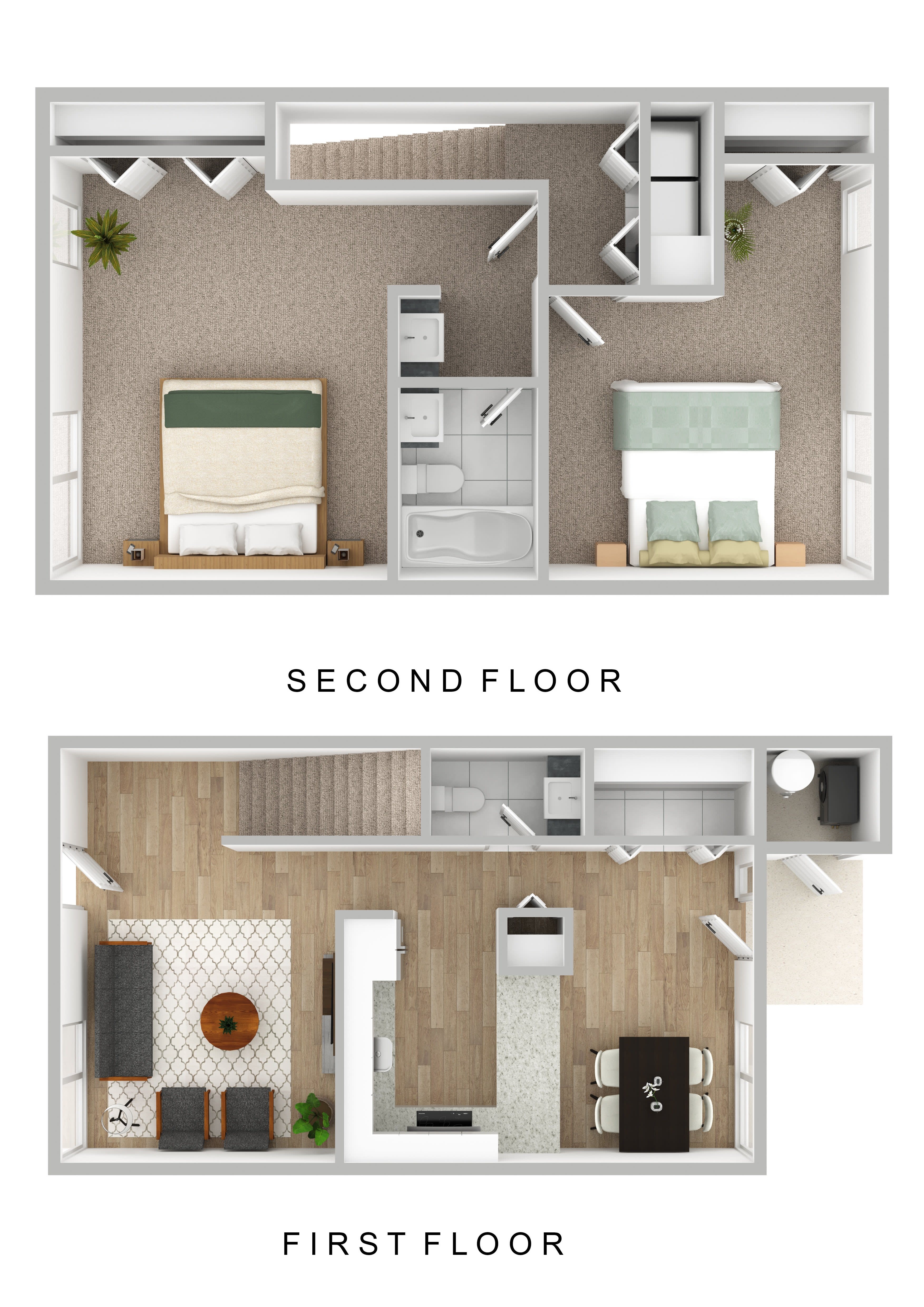 Mariners Hill Apartments – 0703