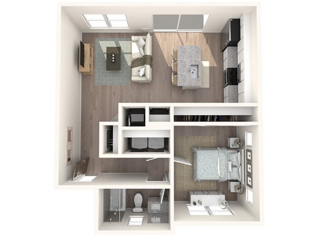Amavi Celina – 2517 MODERA LN