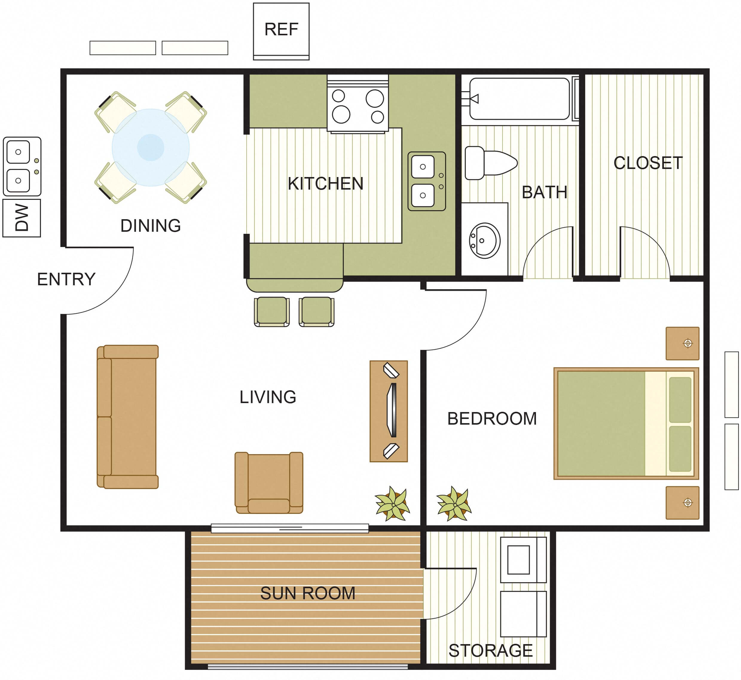 Newport – 3094