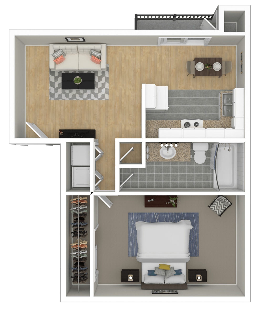 Applegate – 858