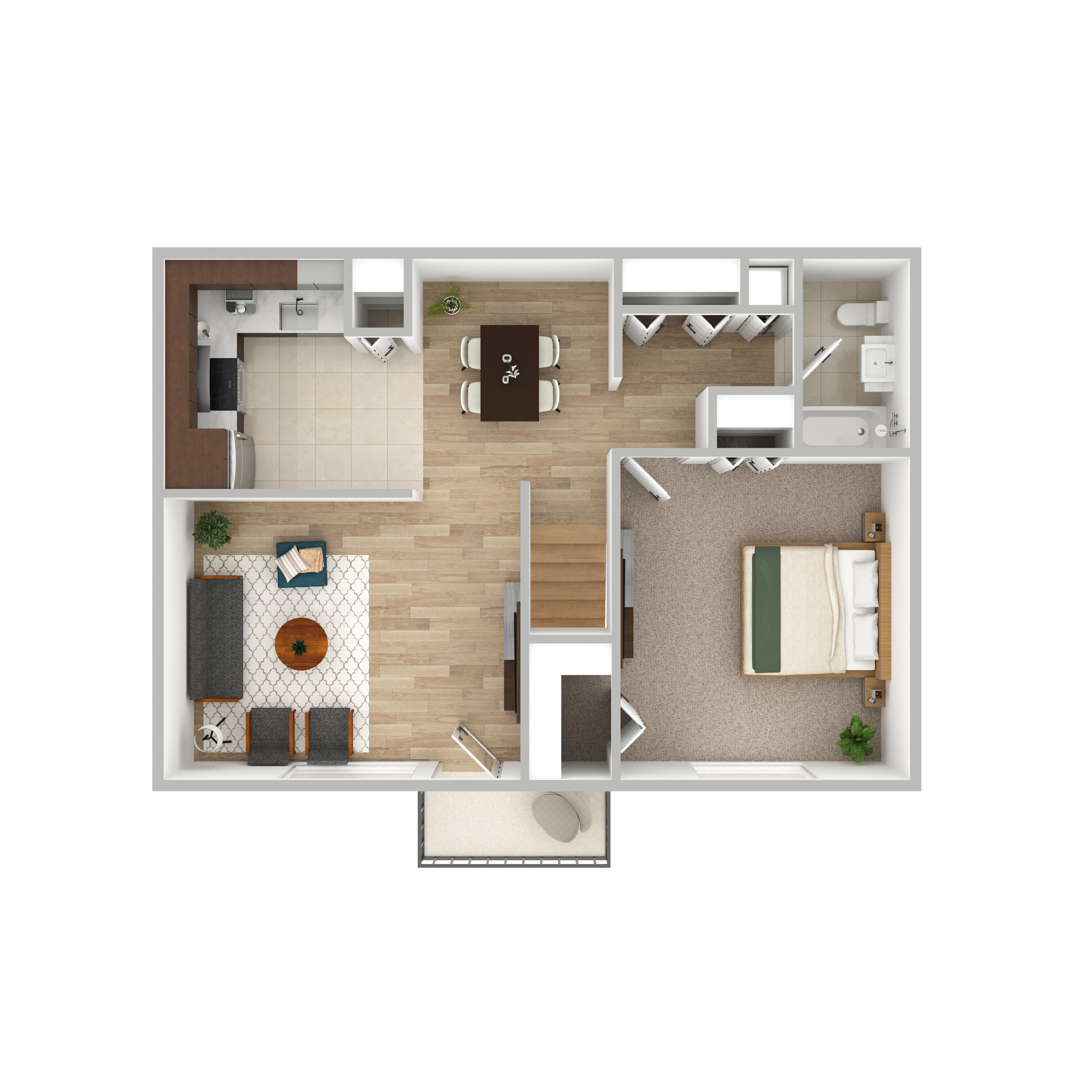 Williamsburg Estates – 238