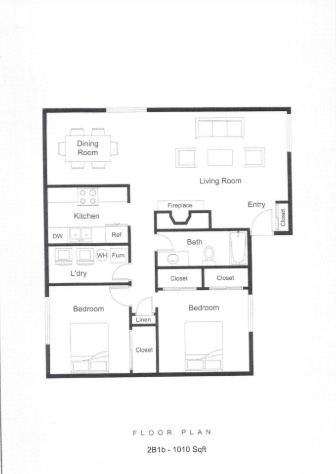 Hillsdale Apartments – 2