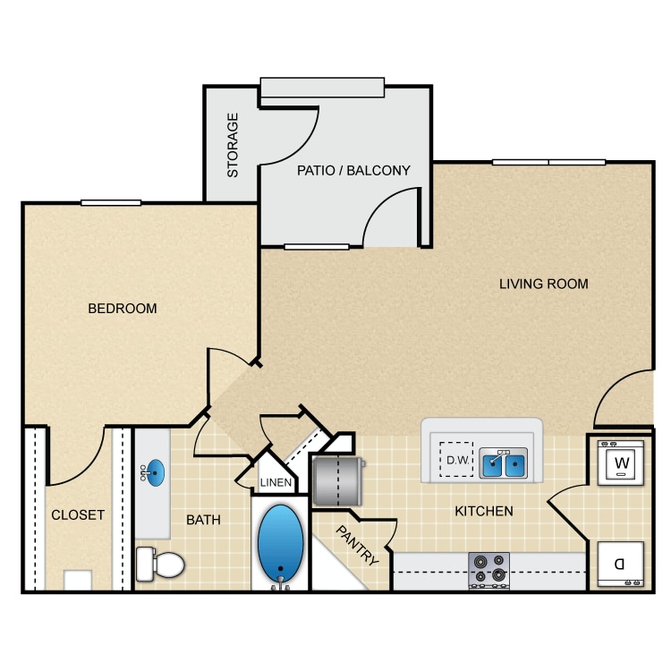 Overlook Ranch – 2124