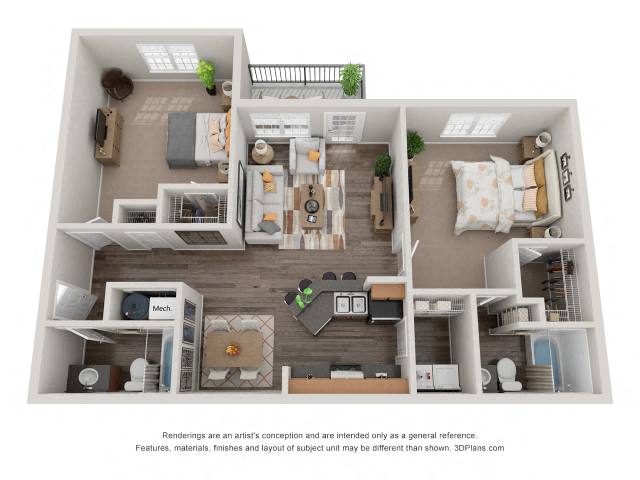Meadow Springs – 3203