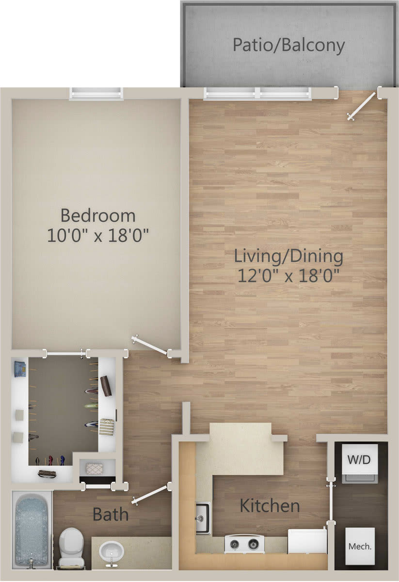 Signal Pointe – 153201