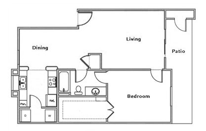 Breakers at Windmill Lakes – 323
