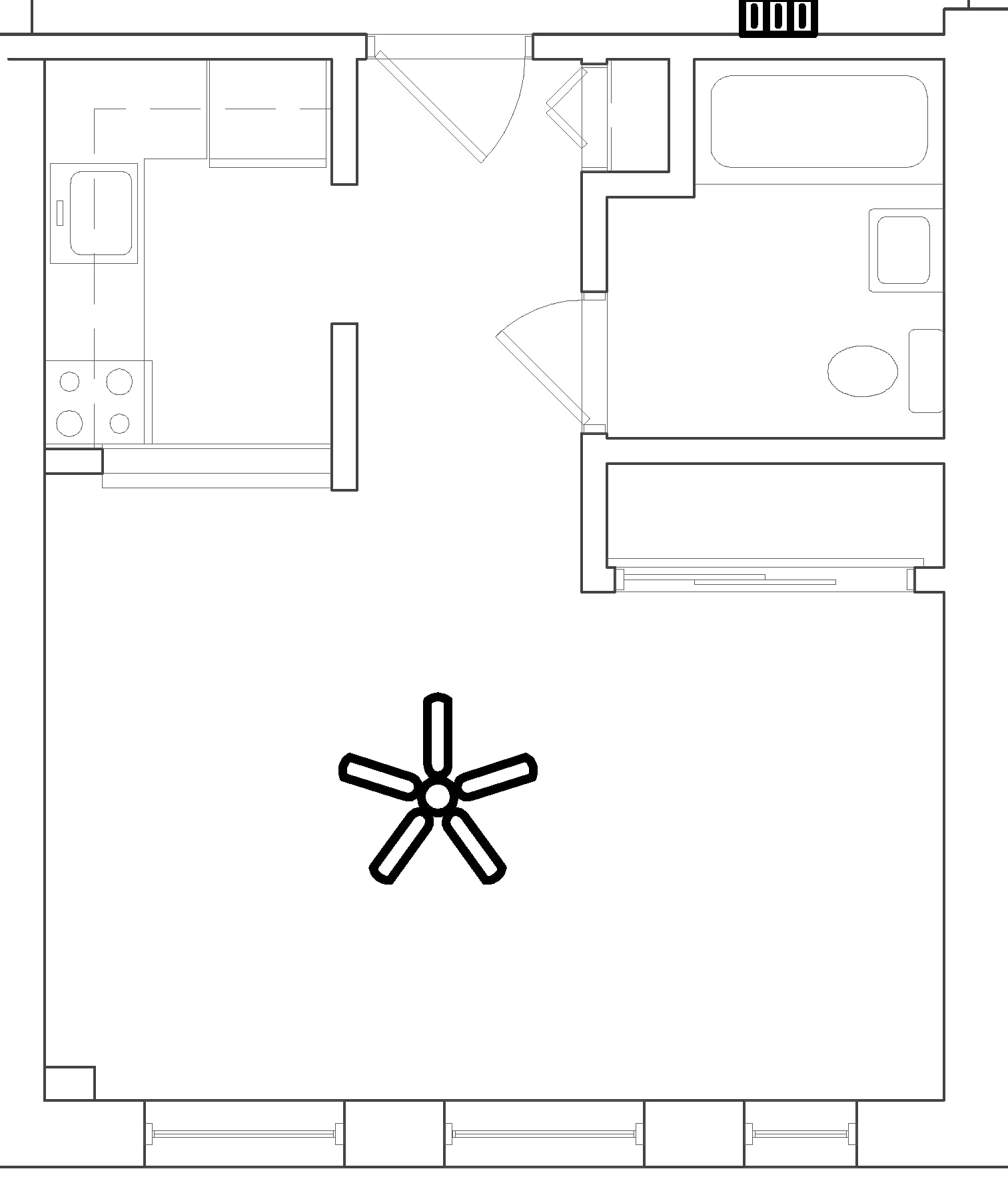 The Roselle – 111