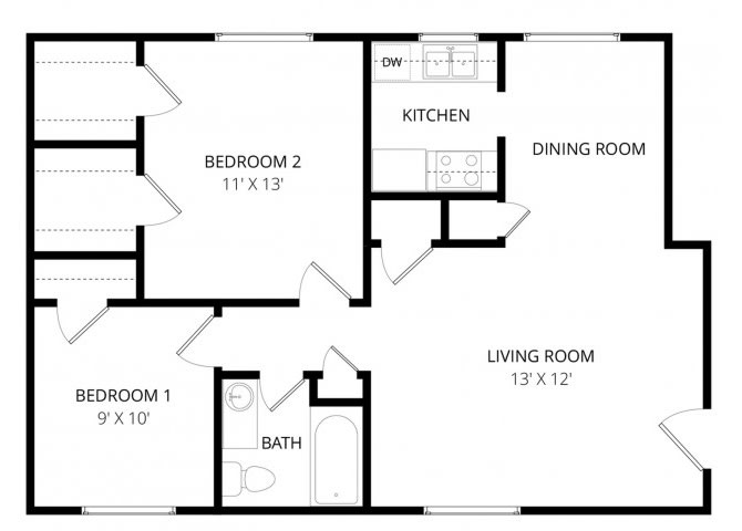 Golden Crest – 226