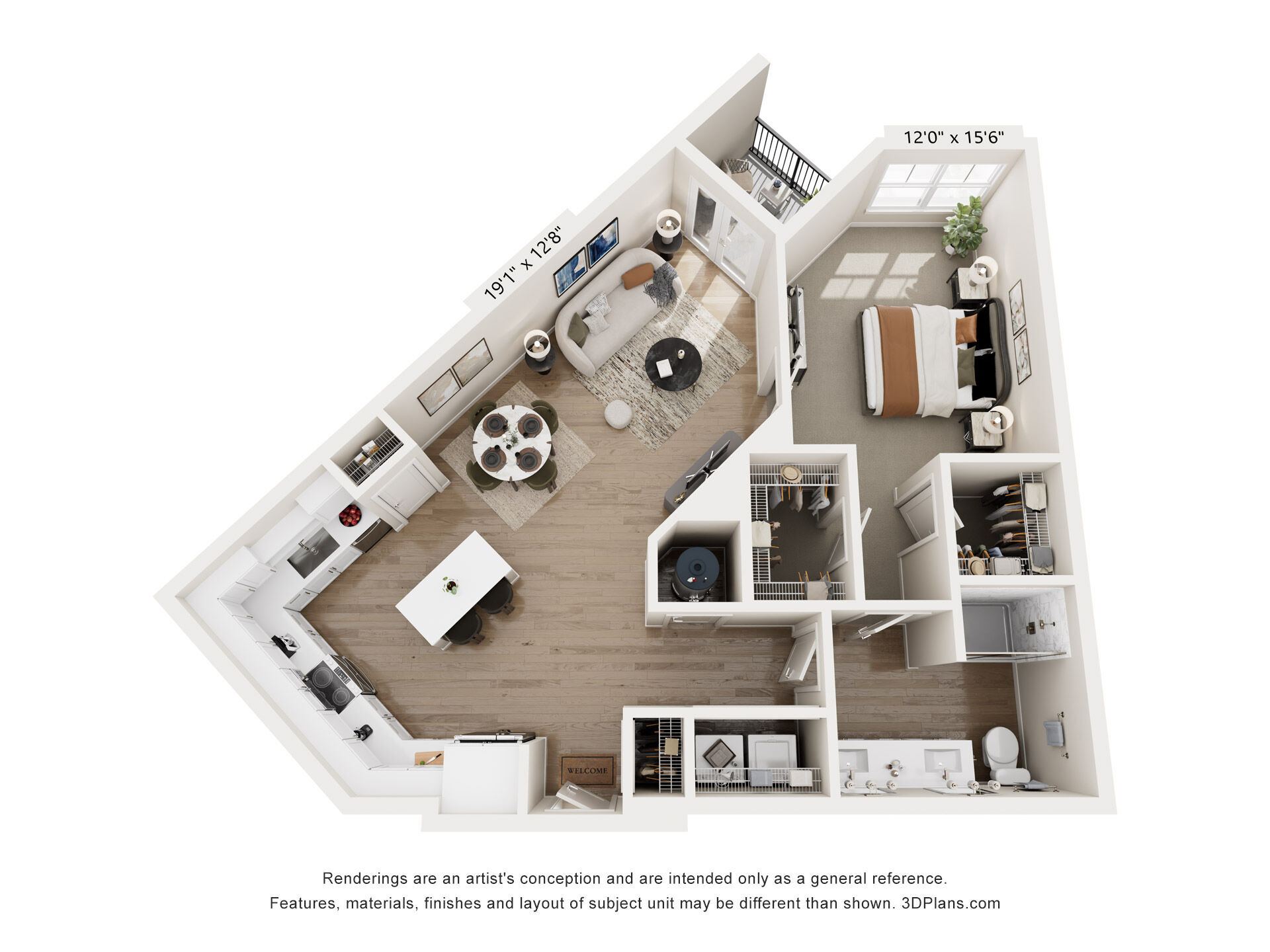 Bainbridge International – 2215