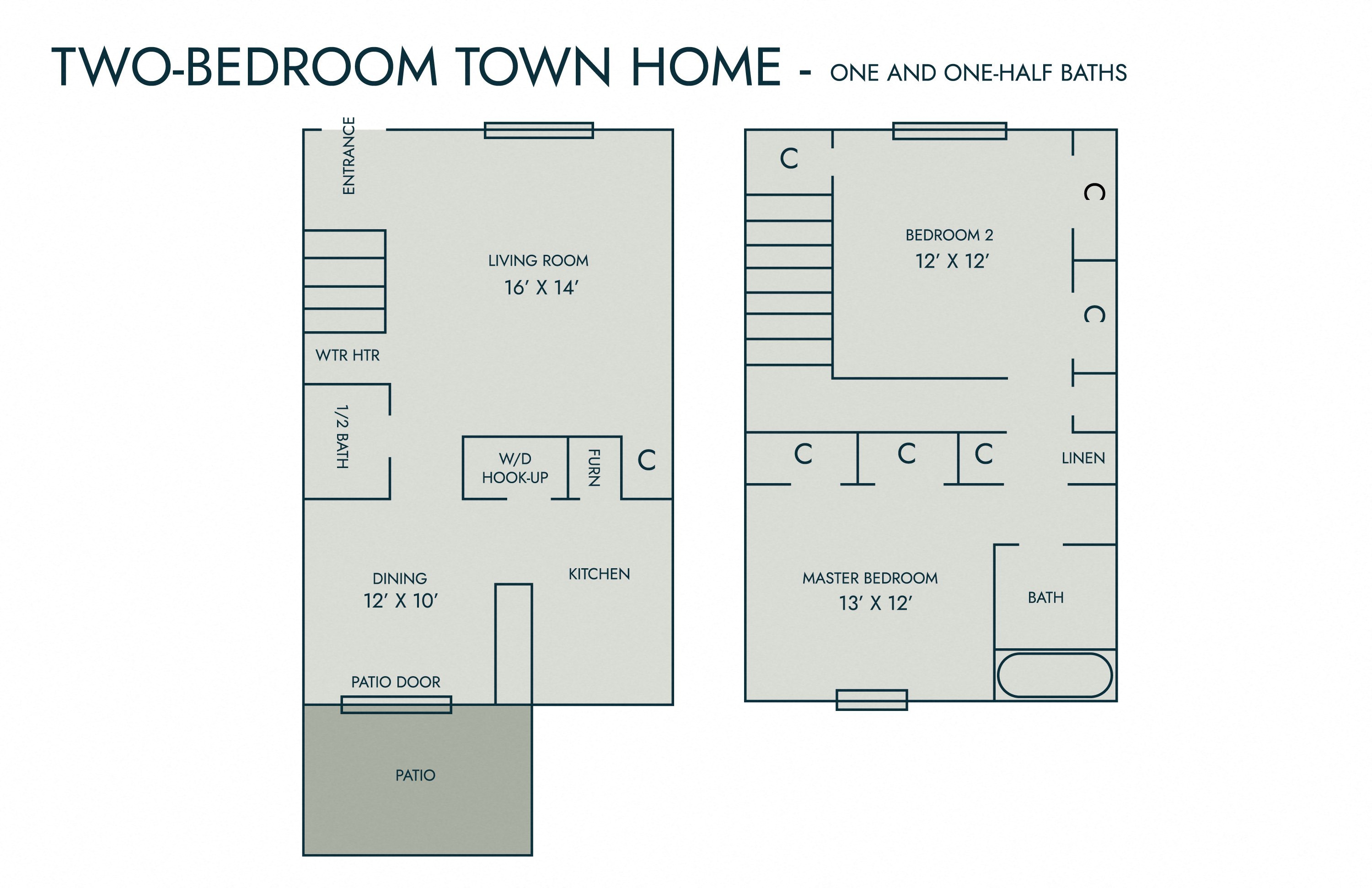 Somerset Apartments – 2127