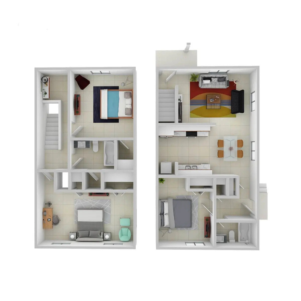The Cosgrove – 403 Building-403-B