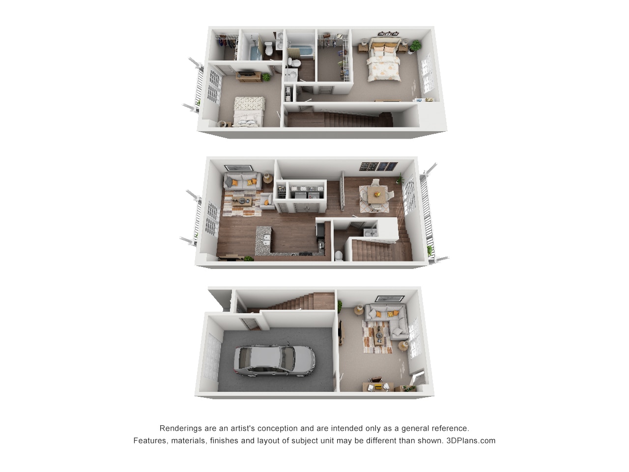 Midtown Delray – 2434