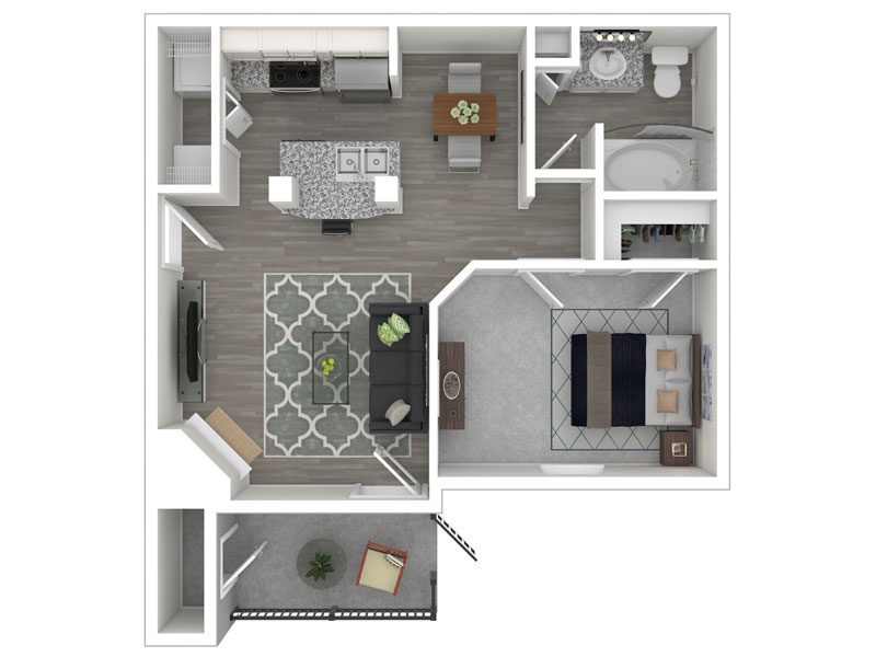 Enclave – 813