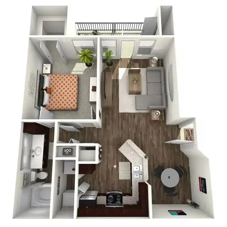 Aura at Westchase – 235