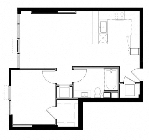 The Merian – 0-0313